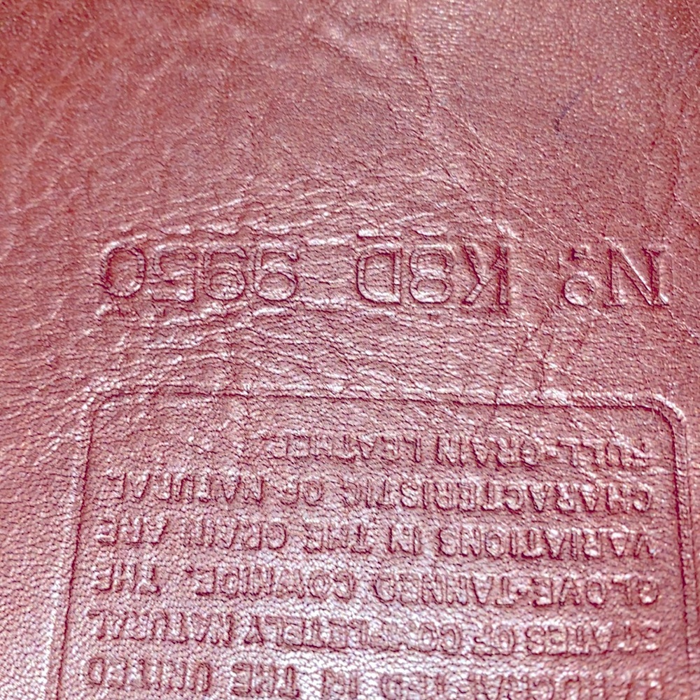 Vintage Authentic Coach Janice Legacy 9950 - Picture 9 of 9